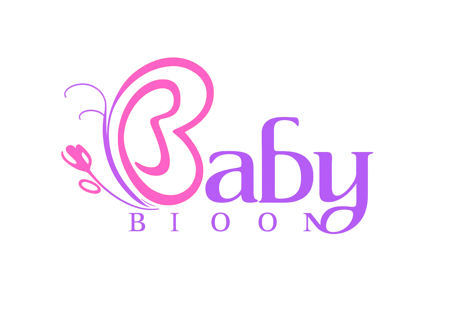 Baby Bloom logo